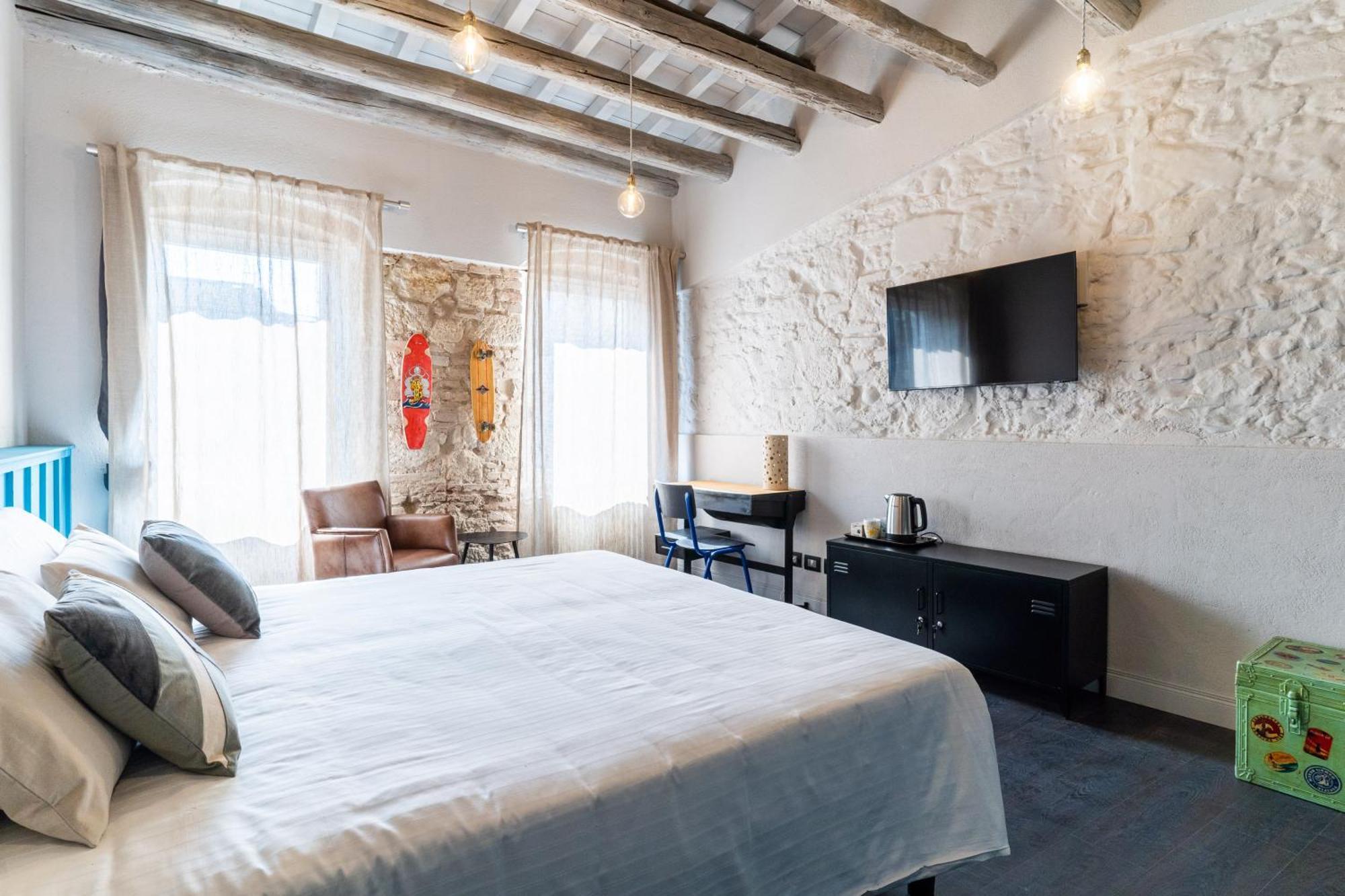 Hotel Casa Babbuino Verona Habitación foto
